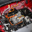 JAC T9 EV pick-up truck previewed in Malaysia – dual motors, 88 kWh battery, 340 km range; under RM200k