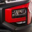 JAC T9 EV pick-up truck previewed in Malaysia – dual motors, 88 kWh battery, 340 km range; under RM200k