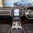 JAC T9 EV pick-up truck previewed in Malaysia – dual motors, 88 kWh battery, 340 km range; under RM200k