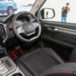 JAC T9 EV pick-up truck previewed in Malaysia – dual motors, 88 kWh battery, 340 km range; under RM200k