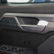 JAC T9 EV pick-up truck previewed in Malaysia – dual motors, 88 kWh battery, 340 km range; under RM200k