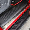 JAC T9 EV pick-up truck previewed in Malaysia – dual motors, 88 kWh battery, 340 km range; under RM200k