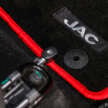 JAC T9 EV pick-up truck previewed in Malaysia – dual motors, 88 kWh battery, 340 km range; under RM200k