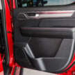 JAC T9 EV pick-up truck previewed in Malaysia – dual motors, 88 kWh battery, 340 km range; under RM200k
