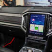 JAC T9 EV pick-up truck previewed in Malaysia – dual motors, 88 kWh battery, 340 km range; under RM200k