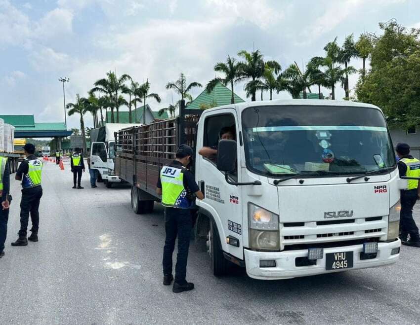 Tidak patuhi teknikal termasuk culas selenggara antara punca kemalangan babit kenderaan komersil 1827934