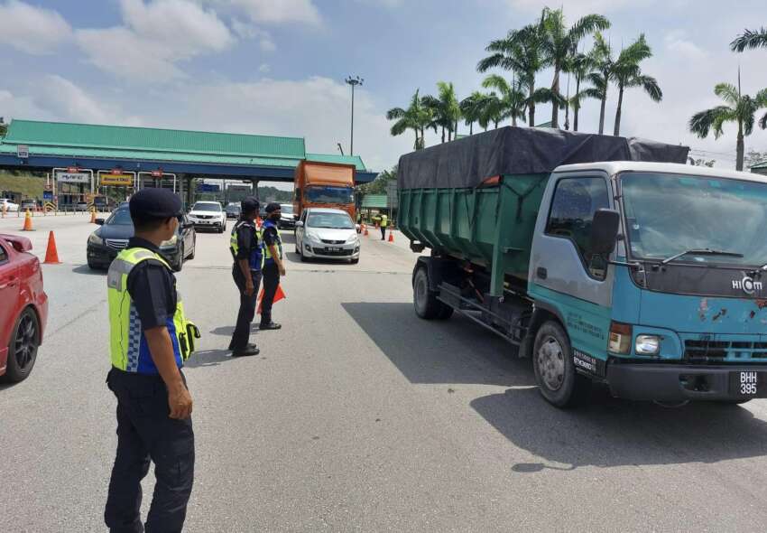Tidak patuhi teknikal termasuk culas selenggara antara punca kemalangan babit kenderaan komersil 1827935