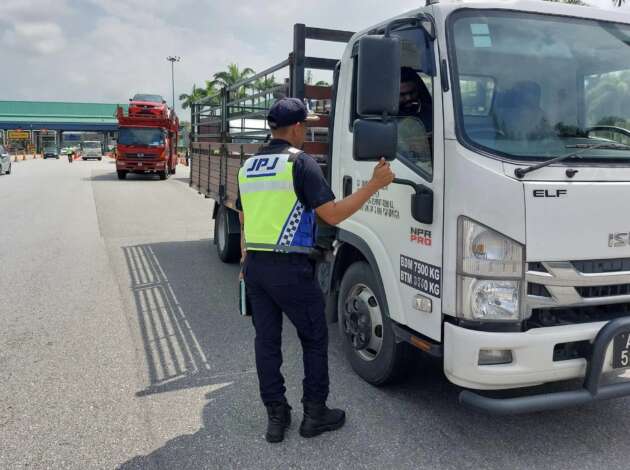 Tidak patuhi teknikal termasuk culas selenggara antara punca kemalangan babit kenderaan komersil