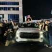 Jaecoo J7 PHEV covers 1,300 km on one tank, one charge; plug-in hybrid SUV launching year-end