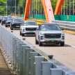 Jaecoo J7 PHEV covers 1,300 km on one tank, one charge; plug-in hybrid SUV launching year-end