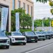 Jaecoo J7 PHEV covers 1,300 km on one tank, one charge; plug-in hybrid SUV launching year-end