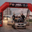 KBS Rally Sprint 2024 Pusingan kedua – Pertarungan sengit antara Saladin Mazlan dan Hj Sutan di KL Base!