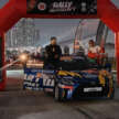 KBS Rally Sprint 2024 Pusingan kedua – Pertarungan sengit antara Saladin Mazlan dan Hj Sutan di KL Base!