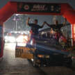 KBS Rally Sprint 2024 Pusingan kedua – Pertarungan sengit antara Saladin Mazlan dan Hj Sutan di KL Base!