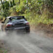 KBS Rally Sprint 2024 Pusingan kedua – Pertarungan sengit antara Saladin Mazlan dan Hj Sutan di KL Base!