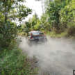 KBS Rally Sprint 2024 Pusingan kedua – Pertarungan sengit antara Saladin Mazlan dan Hj Sutan di KL Base!