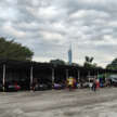 KBS Rally Sprint 2024 Pusingan kedua – Pertarungan sengit antara Saladin Mazlan dan Hj Sutan di KL Base!