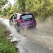 KBS Rally Sprint 2024 Pusingan kedua – Pertarungan sengit antara Saladin Mazlan dan Hj Sutan di KL Base!