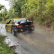 KBS Rally Sprint 2024 Pusingan kedua – Pertarungan sengit antara Saladin Mazlan dan Hj Sutan di KL Base!