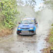 KBS Rally Sprint 2024 Pusingan kedua – Pertarungan sengit antara Saladin Mazlan dan Hj Sutan di KL Base!