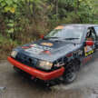KBS Rally Sprint 2024 Pusingan kedua – Pertarungan sengit antara Saladin Mazlan dan Hj Sutan di KL Base!