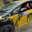 KBS Rally Sprint 2024 Pusingan kedua – Pertarungan sengit antara Saladin Mazlan dan Hj Sutan di KL Base!
