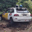 KBS Rally Sprint 2024 Pusingan kedua – Pertarungan sengit antara Saladin Mazlan dan Hj Sutan di KL Base!