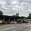 KBS Rally Sprint 2024 Pusingan kedua – Pertarungan sengit antara Saladin Mazlan dan Hj Sutan di KL Base!