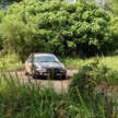 KBS Rally Sprint 2024 Pusingan kedua – Pertarungan sengit antara Saladin Mazlan dan Hj Sutan di KL Base!