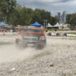 KBS Rally Sprint 2024 Pusingan kedua – Pertarungan sengit antara Saladin Mazlan dan Hj Sutan di KL Base!