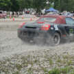 KBS Rally Sprint 2024 Pusingan kedua – Pertarungan sengit antara Saladin Mazlan dan Hj Sutan di KL Base!