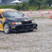 KBS Rally Sprint 2024 Pusingan kedua – Pertarungan sengit antara Saladin Mazlan dan Hj Sutan di KL Base!