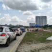 KBS Rally Sprint 2024 Pusingan kedua – Pertarungan sengit antara Saladin Mazlan dan Hj Sutan di KL Base!