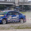 KBS Rally Sprint 2024 Pusingan kedua – Pertarungan sengit antara Saladin Mazlan dan Hj Sutan di KL Base!