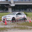 KBS Rally Sprint 2024 Pusingan kedua – Pertarungan sengit antara Saladin Mazlan dan Hj Sutan di KL Base!