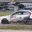 KBS Rally Sprint 2024 Pusingan kedua – Pertarungan sengit antara Saladin Mazlan dan Hj Sutan di KL Base!