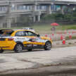 KBS Rally Sprint 2024 Pusingan kedua – Pertarungan sengit antara Saladin Mazlan dan Hj Sutan di KL Base!