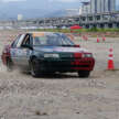 KBS Rally Sprint 2024 Pusingan kedua – Pertarungan sengit antara Saladin Mazlan dan Hj Sutan di KL Base!
