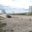 KBS Rally Sprint 2024 Pusingan kedua – Pertarungan sengit antara Saladin Mazlan dan Hj Sutan di KL Base!