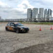 KBS Rally Sprint 2024 Pusingan kedua – Pertarungan sengit antara Saladin Mazlan dan Hj Sutan di KL Base!