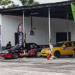 KBS Rally Sprint 2024 Pusingan kedua – Pertarungan sengit antara Saladin Mazlan dan Hj Sutan di KL Base!