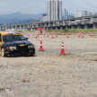 KBS Rally Sprint 2024 Pusingan kedua – Pertarungan sengit antara Saladin Mazlan dan Hj Sutan di KL Base!