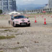 KBS Rally Sprint 2024 Pusingan kedua – Pertarungan sengit antara Saladin Mazlan dan Hj Sutan di KL Base!