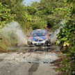 KBS Rally Sprint 2024 Pusingan kedua – Pertarungan sengit antara Saladin Mazlan dan Hj Sutan di KL Base!
