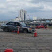 KBS Rally Sprint 2024 Pusingan kedua – Pertarungan sengit antara Saladin Mazlan dan Hj Sutan di KL Base!