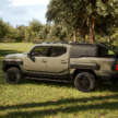2025 Kia Tasman – Toyota Hilux-rivalling pick-up truck with 210 PS 2.2L diesel or 281 PS 2.5L petrol