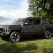 2025 Kia Tasman – Toyota Hilux-rivalling pick-up truck with 210 PS 2.2L diesel or 281 PS 2.5L petrol