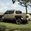 2025 Kia Tasman – Toyota Hilux-rivalling pick-up truck with 210 PS 2.2L diesel or 281 PS 2.5L petrol