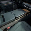 2025 Kia Tasman – Toyota Hilux-rivalling pick-up truck with 210 PS 2.2L diesel or 281 PS 2.5L petrol