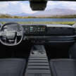 2025 Kia Tasman – Toyota Hilux-rivalling pick-up truck with 210 PS 2.2L diesel or 281 PS 2.5L petrol